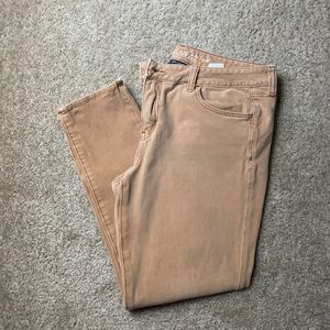 American Eagle 360 Super Stretch Jeggings